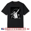 Luke Kornet San Antonio Spurs After Game Winning Block Against Orlando Magic Shirt