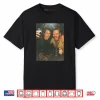 Anakin Skywalker And Obi Wan Kenobi Shirt