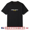 Embry Riddle University ERAU Eagles Sailing Shirt