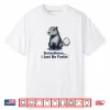 Capybara Sometimes I Just Be Fartin Design Shirt