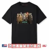 Library Of Ruina Shirt