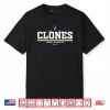 Clones Ireland Shirt