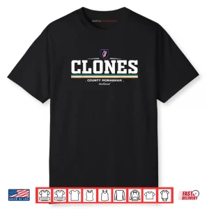 Clones Ireland Shirt