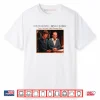 Official Bowie Bing Crosby Peace on Earth Christmas Music Shirt