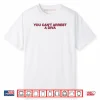 You Can’t Arrest A Diva Shirt