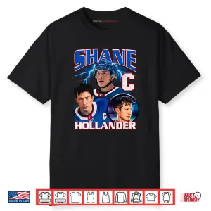 Shane Hollander Shirt