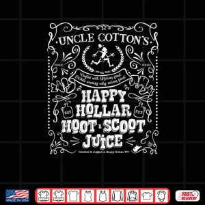 Design Happy Hollar Shirt 2