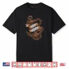 Edmund Fitzgerald Lake Superior Shipwreck Rusty Anchor Shirt