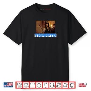 YKMFPTD Shirt
