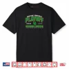 Oregon Ducks College Football Playoff CFP 2025 26 Black Shirt