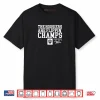 Fernando Mendoza Hoosiers are Flippin Champs IU Football Shirt