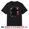 One Hundred Days Later 100 Days of School Teacher Student Shirt