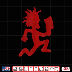 Design Insane Clown Posse Shirt 1