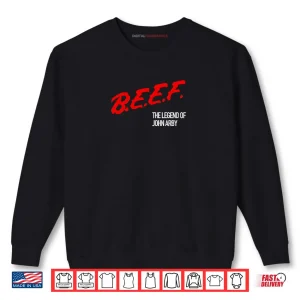 Sweatshirt GhostBeef Legends Shirt