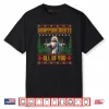 Disappointments All of You Jesus Christmas Ugly Sweater Shirt