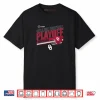 Oklahoma Sooners College Football Playoff Stripe 2025 Shirt
