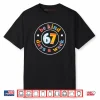 Be Kind 6 7 Days A Week Six Seven Teacher 67 Meme Shirt