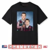 Brady And Maye New England Football Shirt