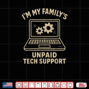 Tech Lover Computer Geek Nerd Engineer Shirt 4 Design Tech Lover Computer Geek Nerd Engineer Shirt