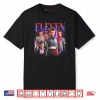 Stranger Things Eleven Shirt