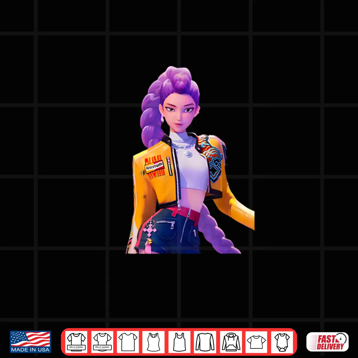 Rumi Shirt Rumi Shirt