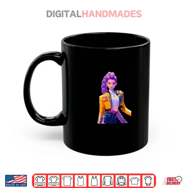 Mug Rumi Shirt