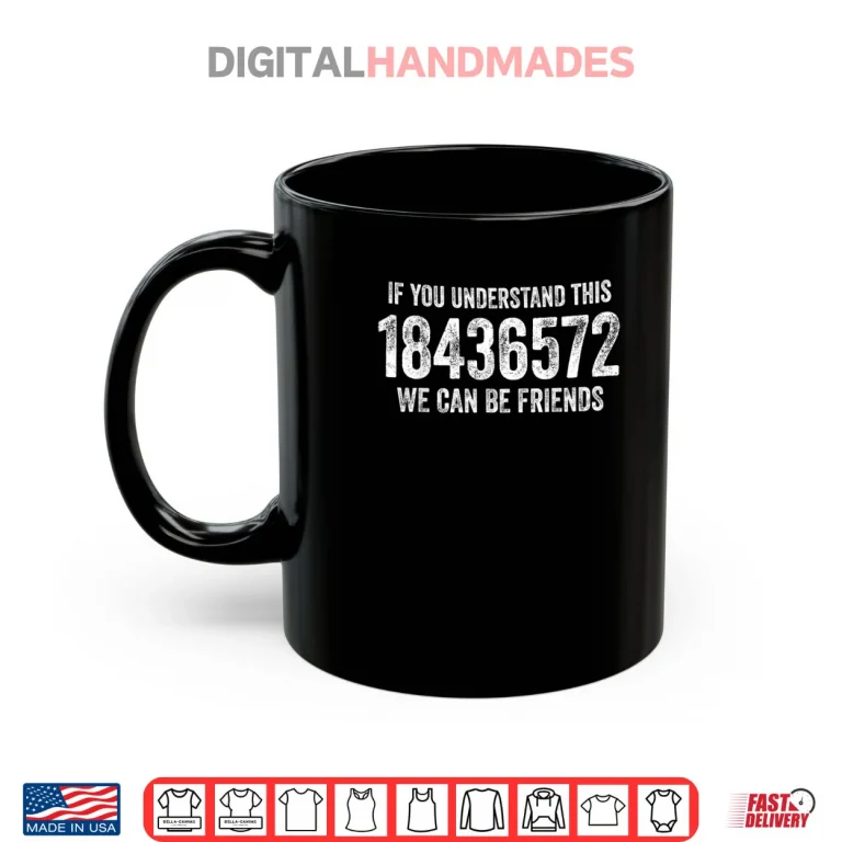 Mug If You Understand This 18436572 Mechanic Car Guy Shirt