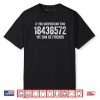 If You Understand This 18436572 Mechanic Car Guy Shirt