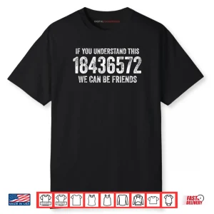 If You Understand This 18436572 Mechanic Car Guy Shirt