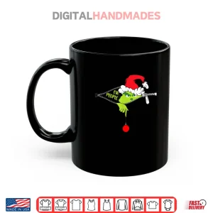 Mug Christmas Ew People Shirt