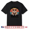 Six Seven Bruh 6 7 Meme Capybara Shirt