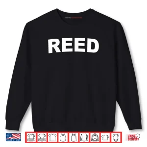 Sweatshirt Reed Shirt