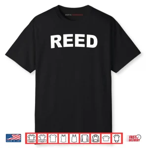 Reed Shirt