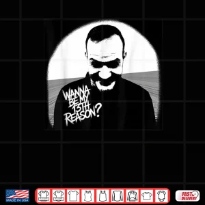 Design 13th Reason Shirt