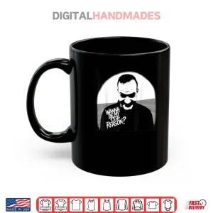 Mug 13th Reason Shirt