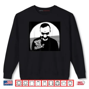 Sweatshirt 13th Reason Shirt
