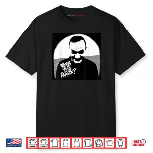 13th Reason Shirt
