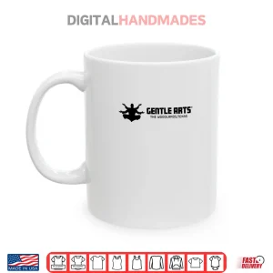 Mug The Woodlands Texas Shirt