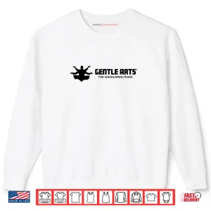 Sweatshirt The Woodlands Texas Shirt