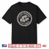 It’s Not Hoarding If It’s Lumber Funny Woodworking Quote Shirt