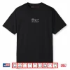 Beignet Please Shirt