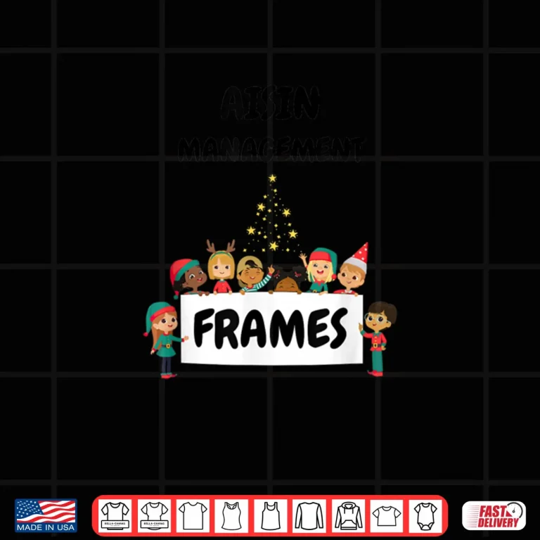 Design Aisin Management Frames
