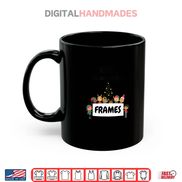 Mug Aisin Management Frames