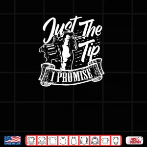 Design Just The Tip Tattoo Artist Funny Tattooer Tattooist Shirt