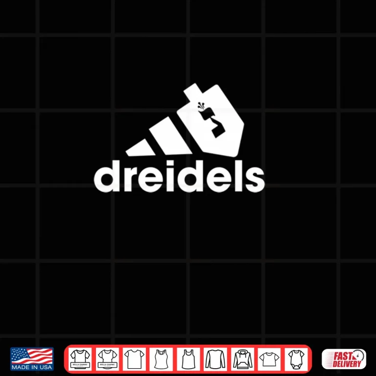 Design Dreidels Game Hanukkah Gelt Dreidel Champ Menorah Latkes Shirt