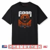 Never Let It Rest Shirt