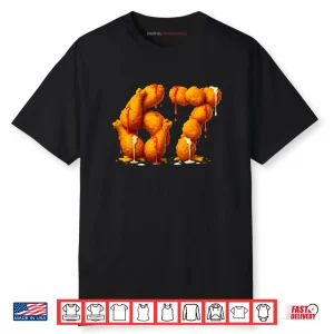 6 7 Meme Fried Chicken 67 Pajamas Kids Six Seven Boys 67 Pjs Shirt