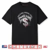 2008 Financial Crisis Tshirt Trader Economy Shirt