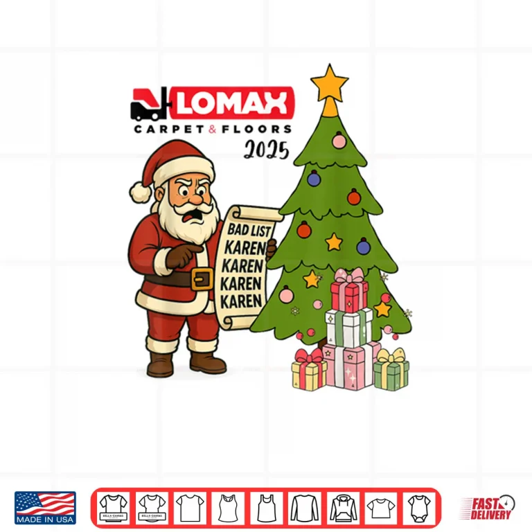Design Most Likely To Christmas Shirt