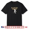 Diego Pavia Mr Take Over Your Trap Vanderbilt All Shirt